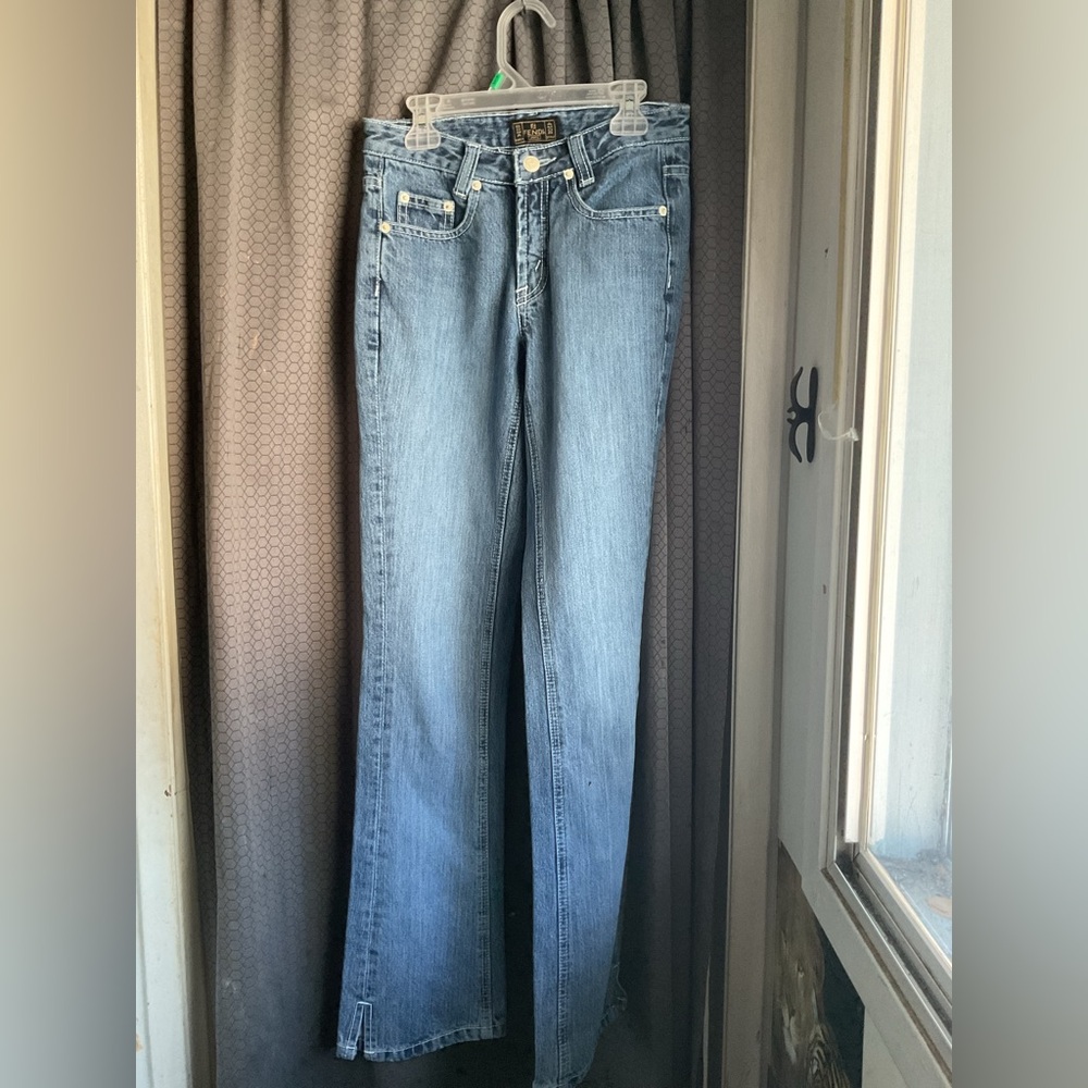 FENDI vintage RARE jeans